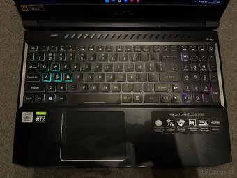 PREDATOR Helios 300 - 6