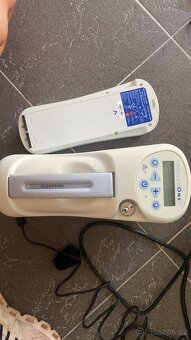 Přenosná kyslíkový přístroj Inogen G2 - baterka 9 hodin - 6