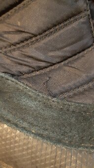 Dětské zimní boty vel.35 - 6