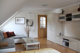 Obývací stěna - SLEVA - 6