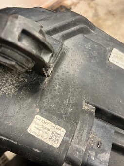 Led světlo Škoda Superb 3 - 6