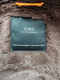 Dámská bunda zara - 6