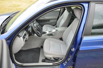 BMW 320d kombi, 130kW, nové rozvody a spojka - 6