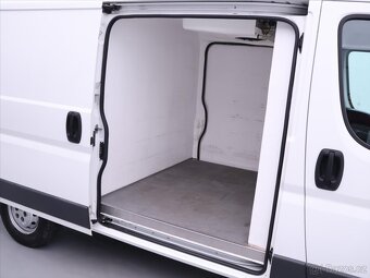 Citroën Jumper 2,2 HDI 96kW CZ Chladící DPH (2016) - 6