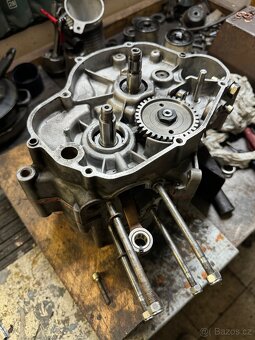 Aprilii MX 50/80 - 6