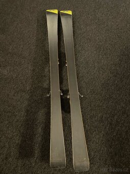 Fischer dětské lyže 135cm - 6