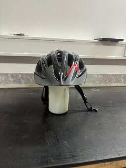 Dětská/Juniorská Helma GIRO FLURRY - 6