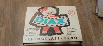 Dětská promítačka - 6