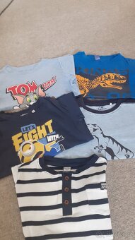 Obleceni pro kluky - 6