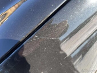 Mercedes-Benz CLK 270 CDI 125 kW – Avantgarde, bez DPF, manu - 6