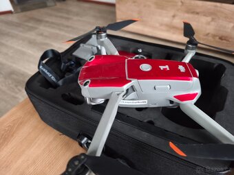 DJI AIR 2S FLY MORE COMBO +RC OVLADAČ - 6