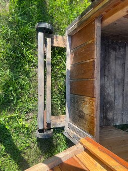 Pristresek pro drubez - 6