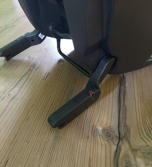 Autosedačka 0-13kg - 6