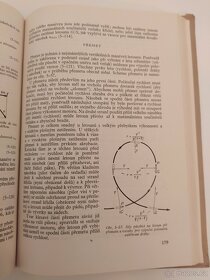 Aerodynamika a mechanika letu pro piloty a techniky - 6