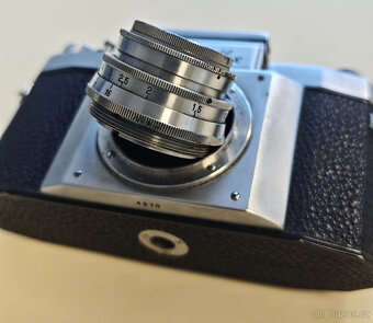 Parktiflex + Xenar 5/3,5 - 6