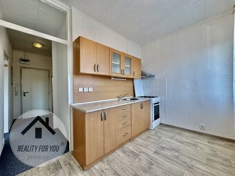 Pronájem bytu 2+1 po kompletní rekonstrukci v obci Citice ok - 6