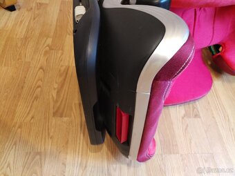 Autosedačka izopa - 6