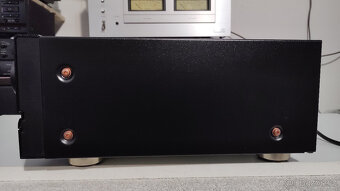 Marantz PM-62 Stereo Integrated Amplifier / Phono In - 6