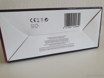 Fén na vlasy zn. CARRERA - - 6