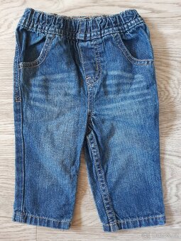 Set pro chlapečka 3-6 měs - 6