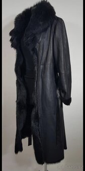 Toskánska koza kožich dubeňák - 6