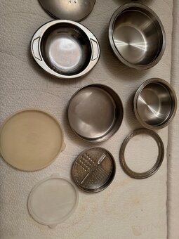 ZEPTER sada nádobí - 6