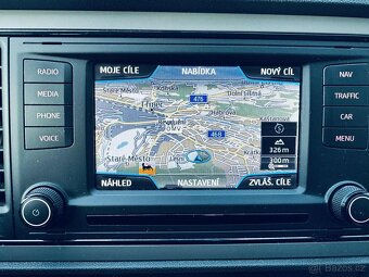 Seat Leon ST 1,6TDI 77Kw, 4x4 Combi - 6