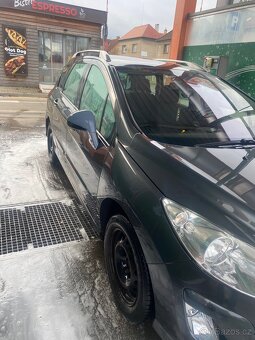 Peugeot 308SW 1,6HDI - 6