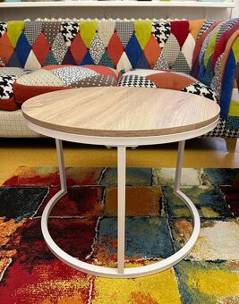 Konferenční stolek - 6