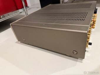 Denon PMA-1500RII - 6
