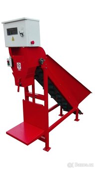 Třídička brambor a cibuli + váha - 6