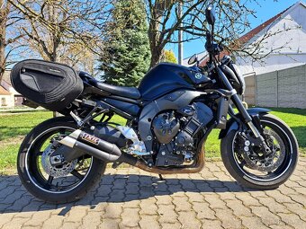 Yamaha FZ1N - 6