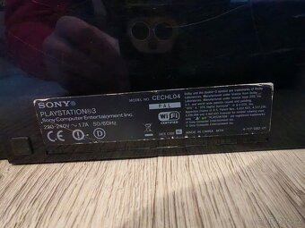 Playstation 3 Fat - 6