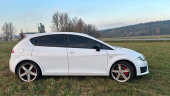 Seat Leon Cupra R - 6