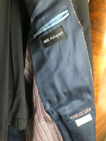 Pánský oblek M&S - 6