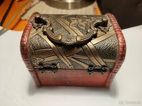 Krabička na šperky - 6