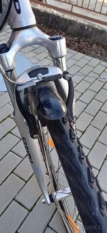 Elektrokolo damské - 6