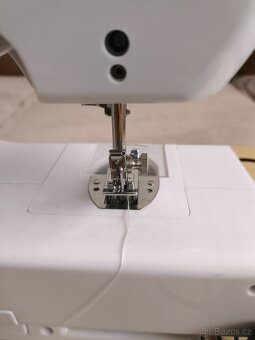 Šicí stroj Weasy - 6