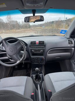 Kia picanto - 6