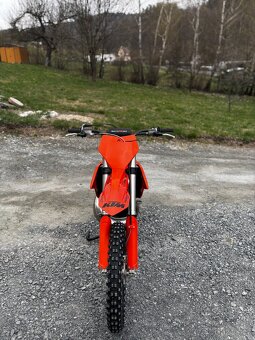 KTM SX 250 – 2019 - 6