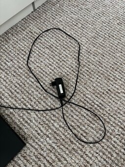 Led stojací lampa - NOVÁ - 6