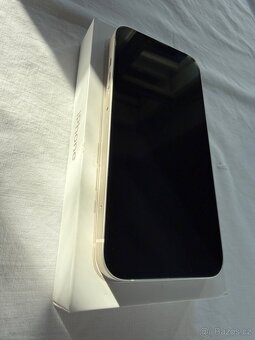 iPhone 13 Starlight 128GB - 6