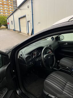 Ford Focus 2 1.6Tdci (Prodáno) - 6