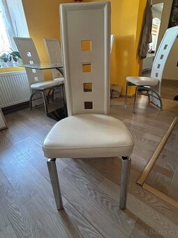 Jídelní set - 6