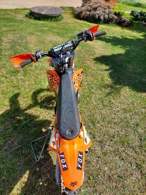 KTM sx 65 - 6