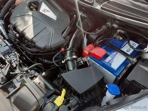 Ford Fiesta ST 134kw,rok 2017 - 6