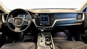 Volvo XC60 D4 AWD Momentum Advanced 2019 - 6