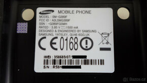 ♦️ SAMSUNG Galaxy XCover 3 ♦️ - 6