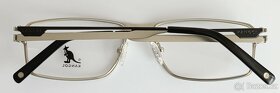 brýlové obroučky pánské KANGOL 248-1 55-16-140 mm DMOC2700Kč - 6