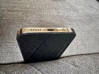 iPhone 12 Pro- 256GB - Graphite - 6